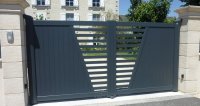 Notre société de clôture et de portail à Vyt-les-Belvoir